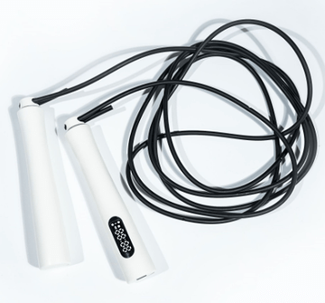 Skanto | Jumpfit – Smart hoppetau med app-sporing og justerbar lengde