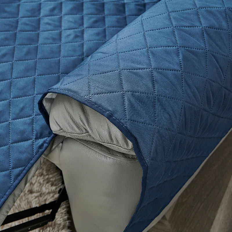 Norvo | Deksel for utvidbare lenestoler – anti-skli beskyttelse og premium komfort