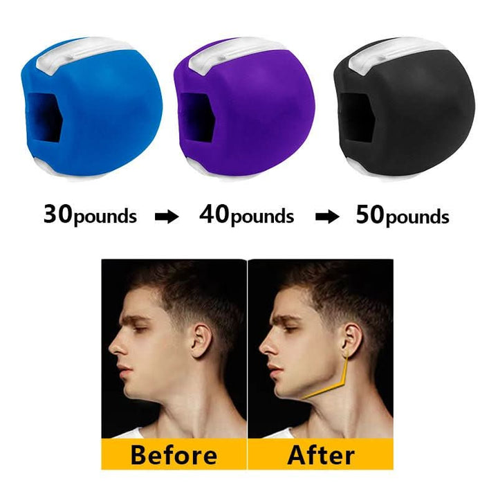 Skanto | 3-i-1 Cellulittle Reduksjon & Hud Oppstramming