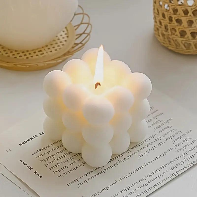 Skanto | CubeScent - Moderne Duftlys Design