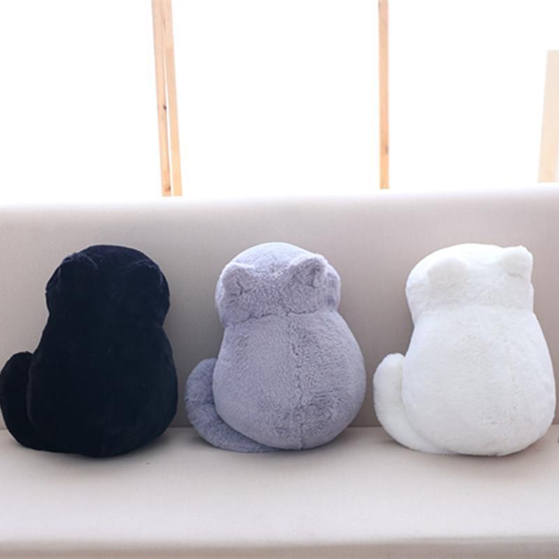 Skanto | Plush Katt Puter