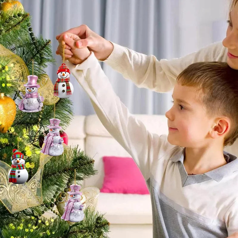 Skanto | Jule Advent kalender 2025 med 24 overraskelser for barn og voksne – Unik familieaktivitet