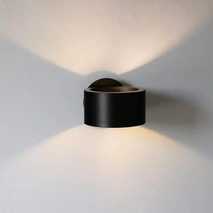 Skanto | Vegglampe - LuxeShine - Moderne & Chic romtransformasjon