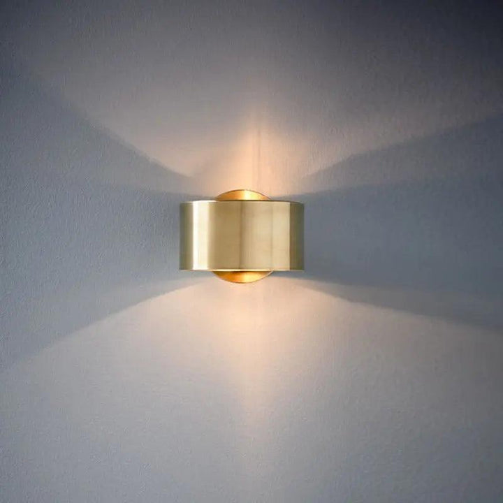 Skanto | Vegglampe - LuxeShine - Moderne & Chic romtransformasjon