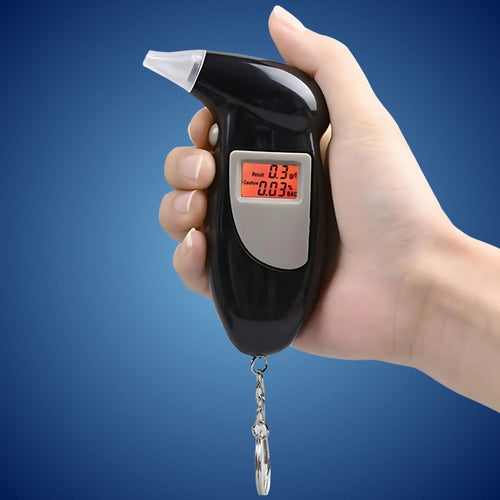 Portabel Alkoholtester Skanto