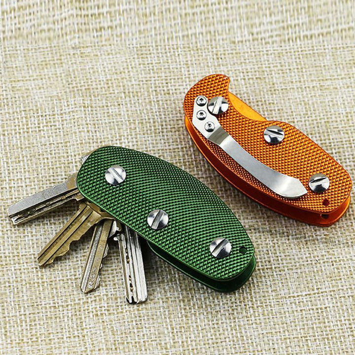 Pocket Key Organizer | Skanto