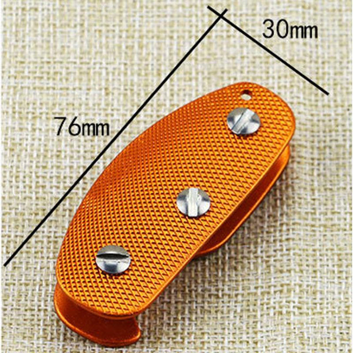 Pocket Key Organizer | Skanto