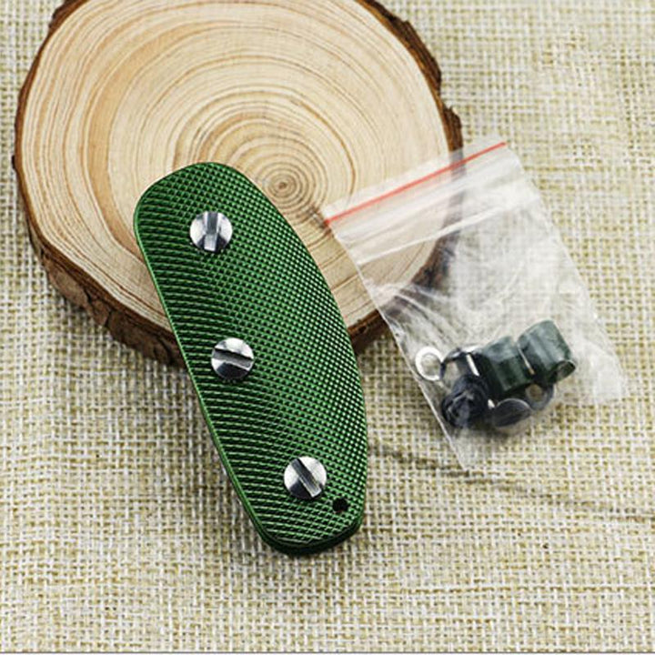 Pocket Key Organizer | Skanto