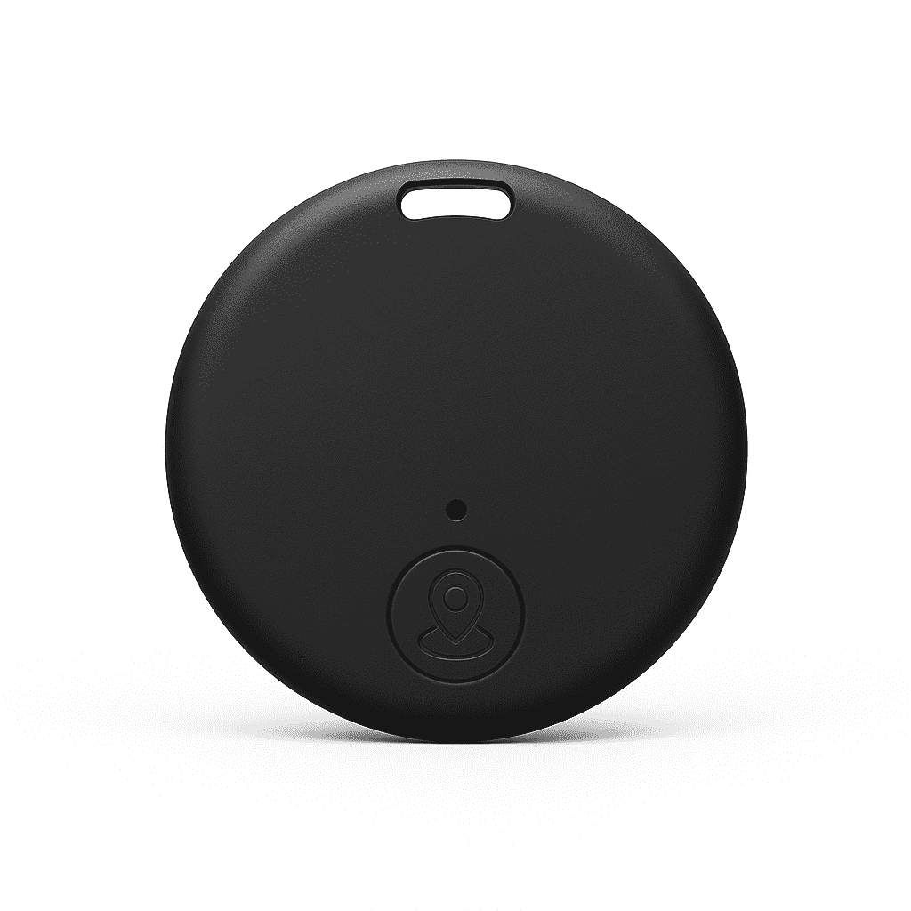 Skanto | GPS Tracker for Children | Sanntidssporing, Vanntett & Lang Batterilevetid for Sjeldenhet