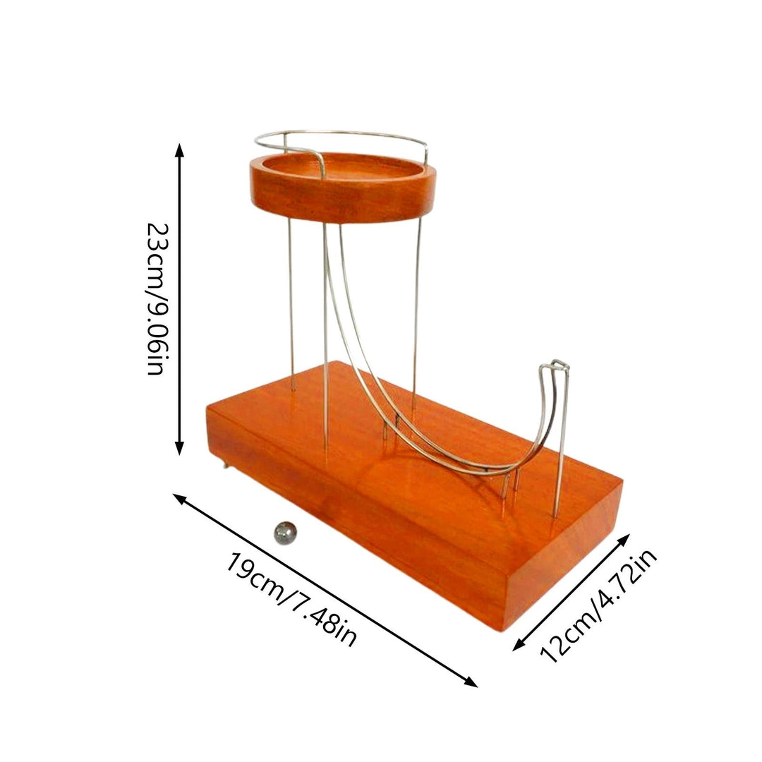 Perpetuum Mobile Marmor Maskin | Skanto