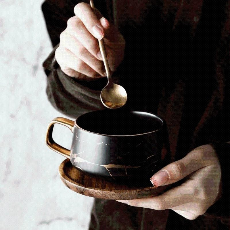 Kintsugi Mug | Skanto
