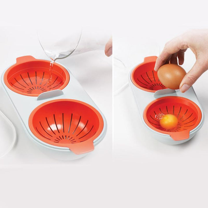 Skanto | PERFEKTE POCHERTE EGG