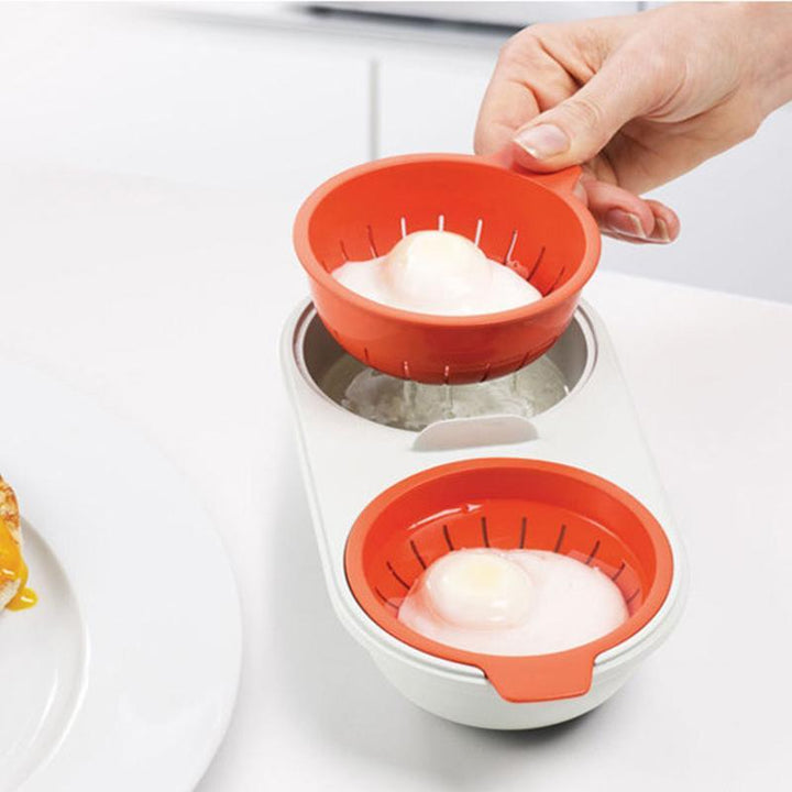Skanto | PERFEKTE POCHERTE EGG