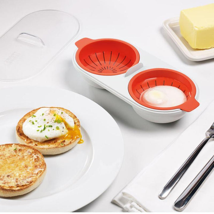 Skanto | PERFEKTE POCHERTE EGG