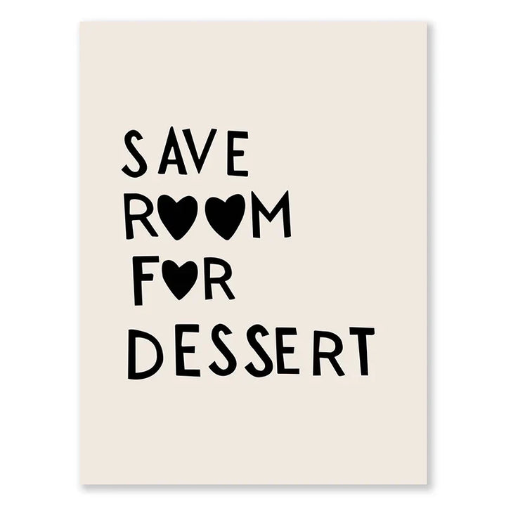 Kitchen Cooking Love Quotes Wall Art Fine Art Canvas Prints Minimalist Modern Typographic Posters Pictures For Kitchen Dining Room Cafe Art Decor | Skanto