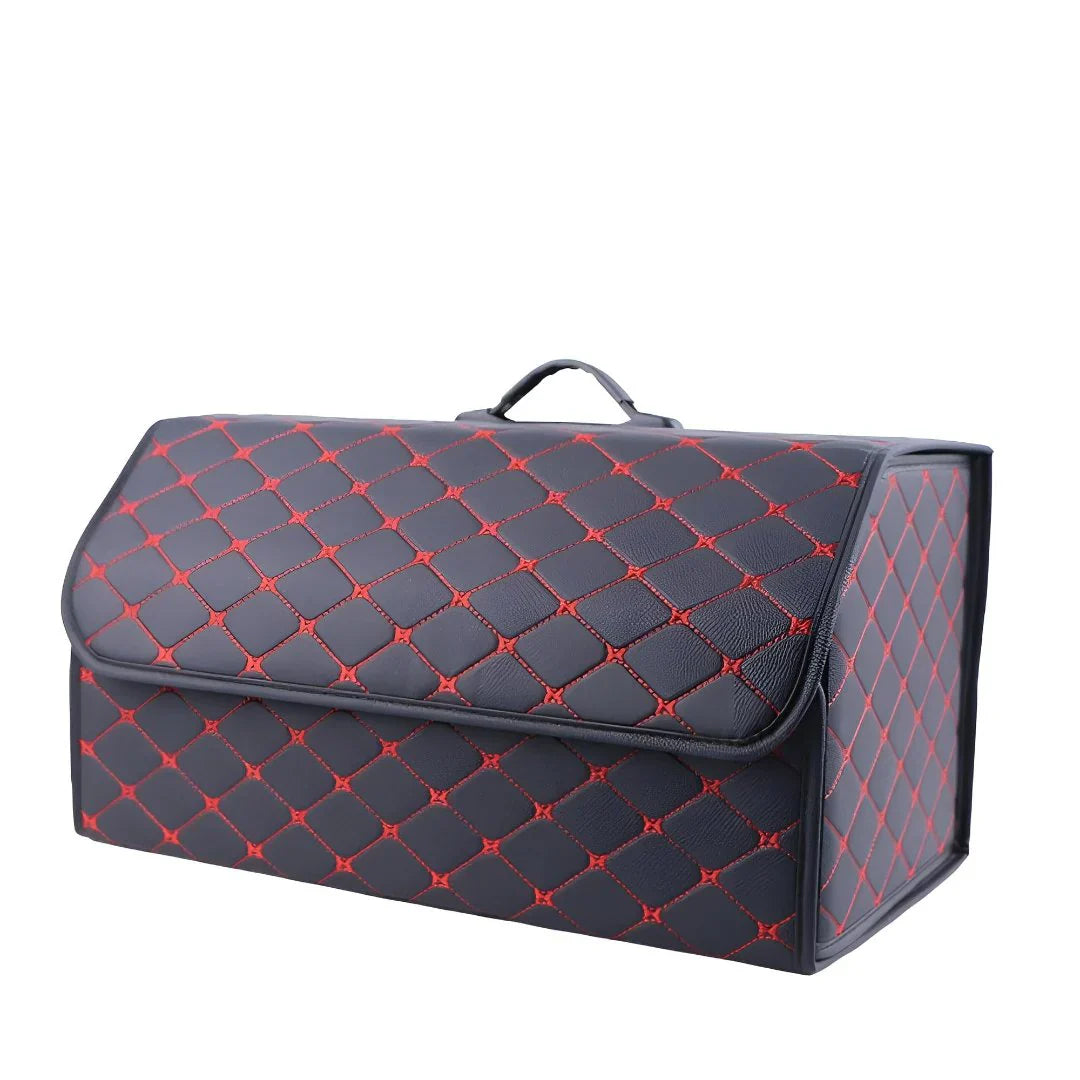Skanto | Luksuriøs trunk lagringsboks i elegant design
