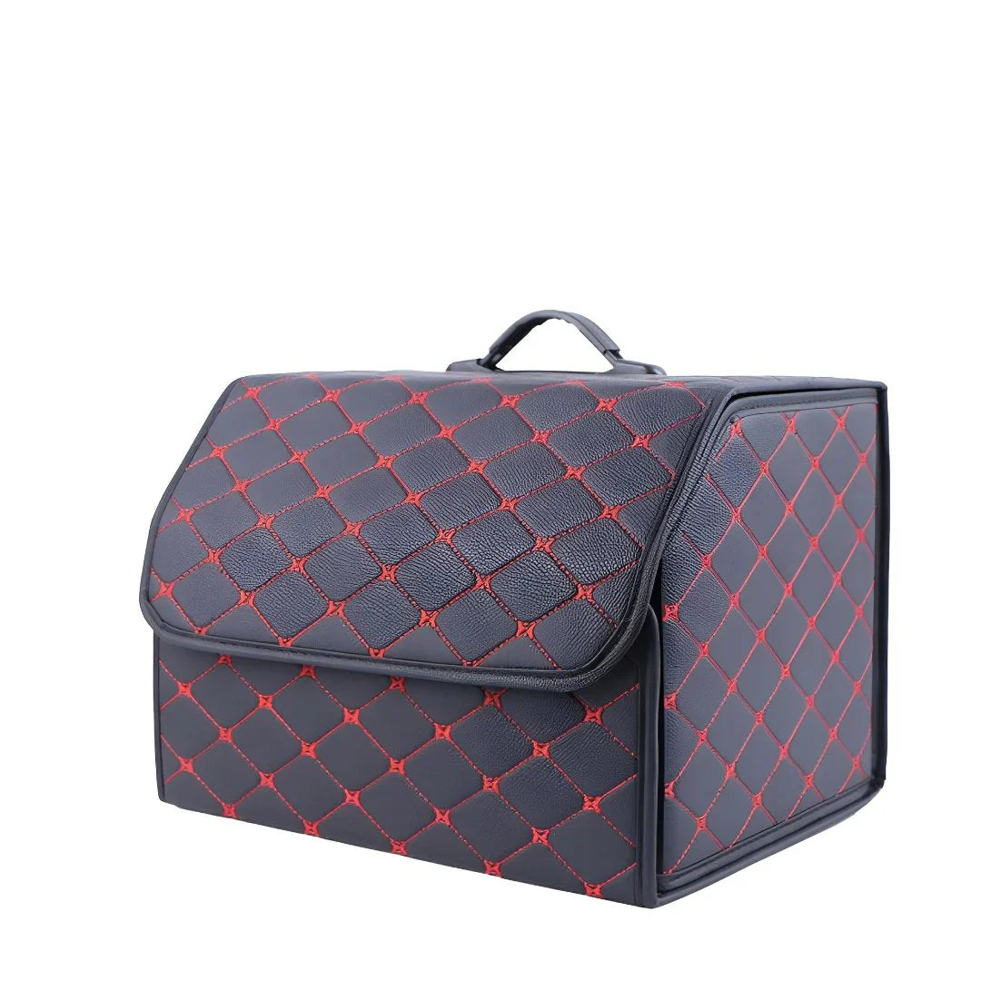 Skanto | Luksuriøs trunk lagringsboks i elegant design