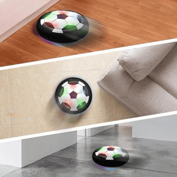 Skanto | PLAYBALL PRO – Interaktiv leke ball med uforutsigbar bevegelse for aktive hunder