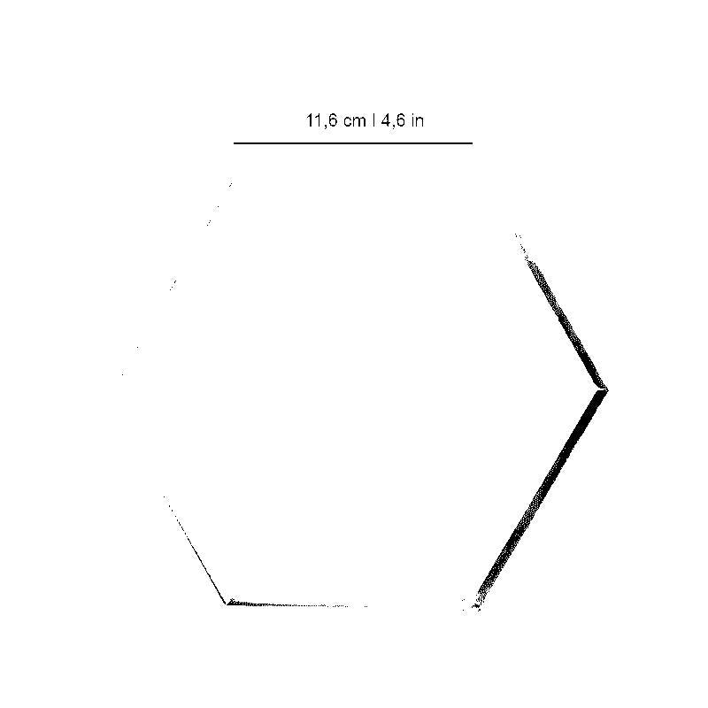 Kristall Coaster | Skanto