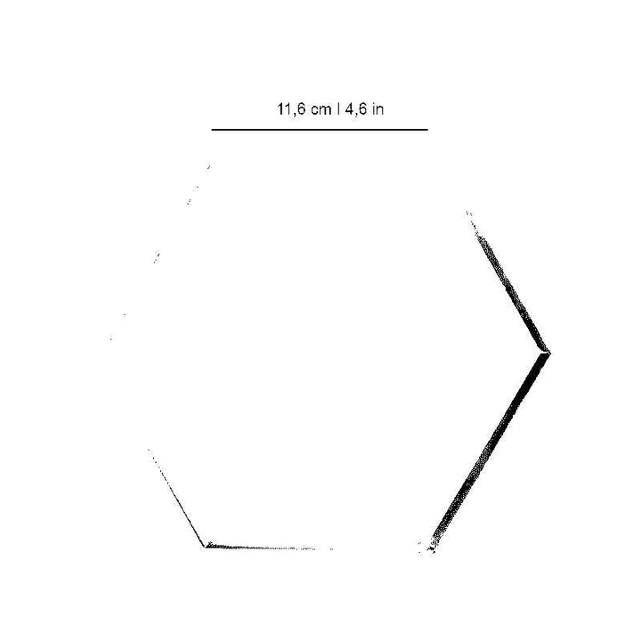 Kristall Coaster | Skanto