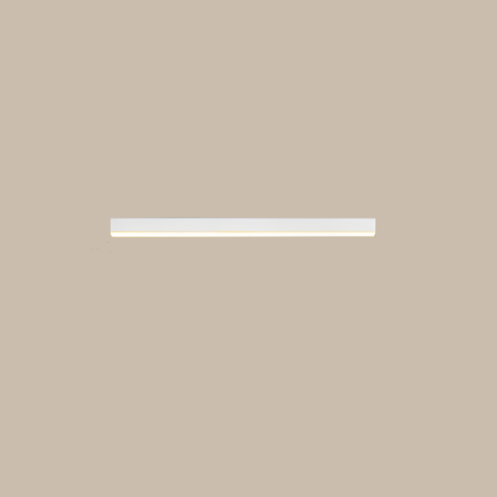 Skanto | Skandinavisk LED Aluminium Taklampe