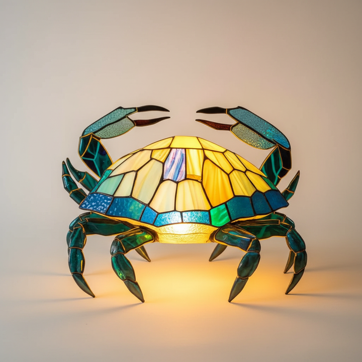 Skanto | Kunstnerisk bordlampe - LightArt