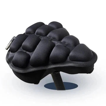 Skanto | 3D Oppblåsbar Sykkelsetepute