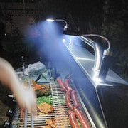 Skanto | Magnetisk Grilling LED Lys