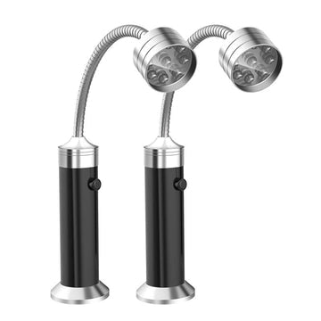 Skanto | Magnetisk Grilling LED Lys