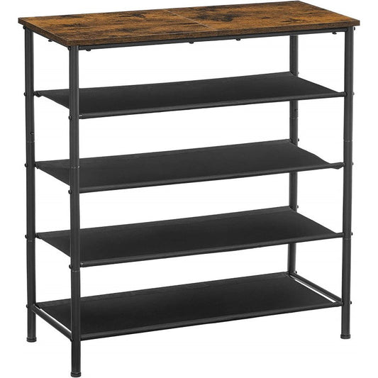 Norvo | Skohylle Organisator Skohylle