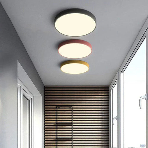 Skanto | SpectraStyle - Fargerik Lampe