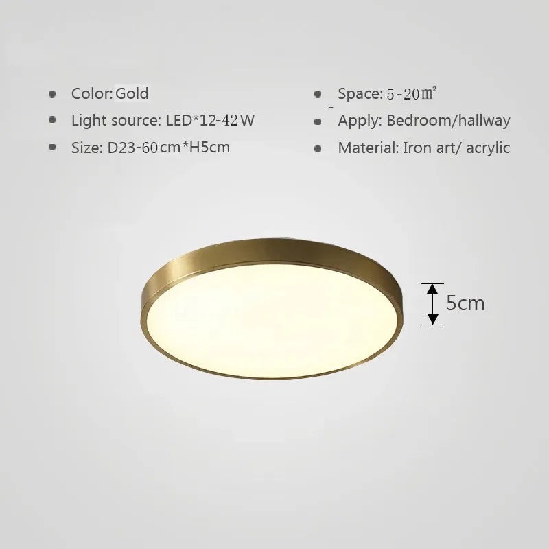 Skanto | SpectraStyle - Fargerik Lampe