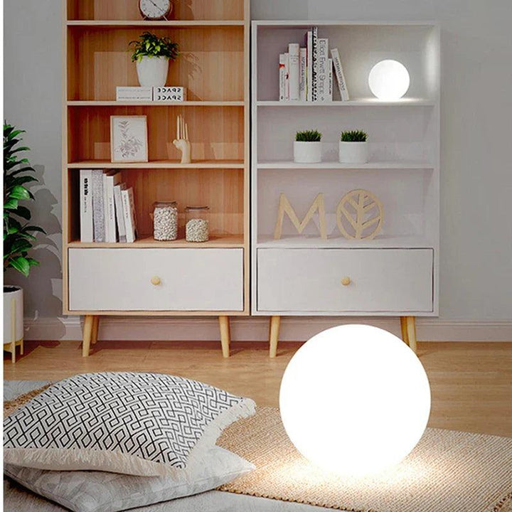 Skanto | GlowSphere – Vanntett LED Ball Light