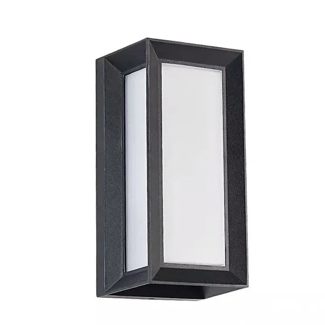 Skanto | Stilig vegglampe med et unikt design