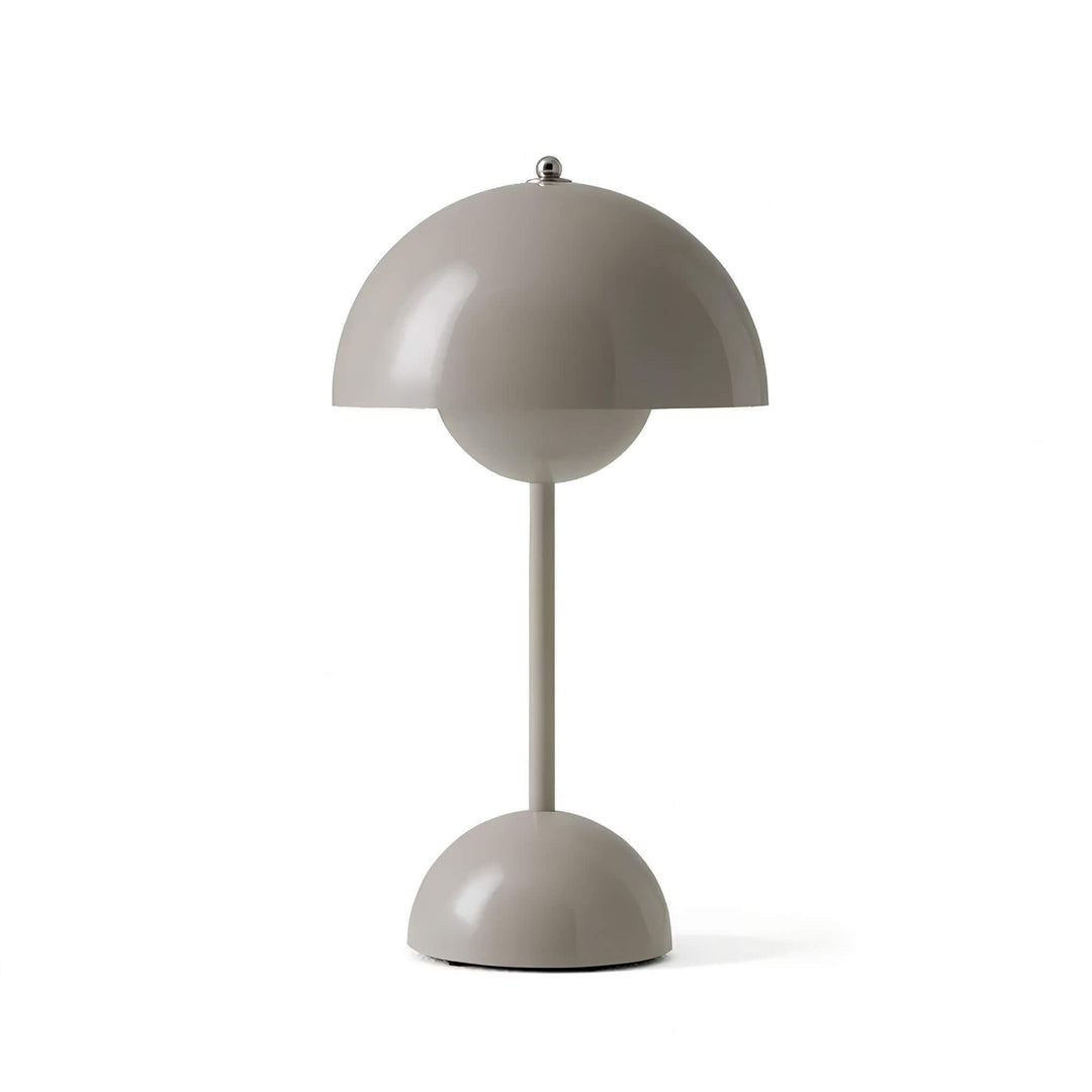 Skanto | Fargerik Sopp LED Lampe