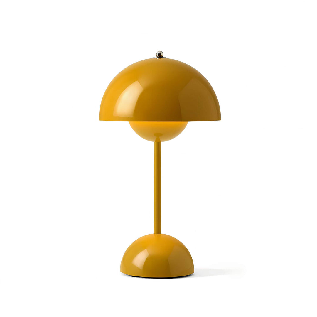 Skanto | Fargerik Sopp LED Lampe