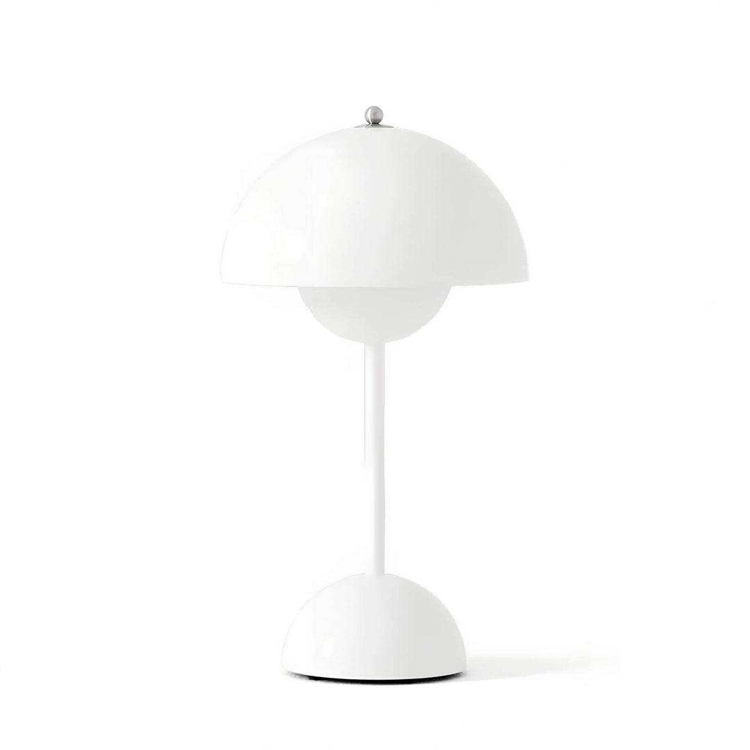 Skanto | Fargerik Sopp LED Lampe