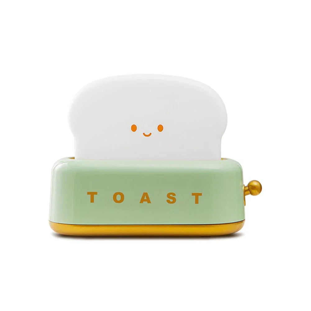 LED-Toast-Nattlys Skanto