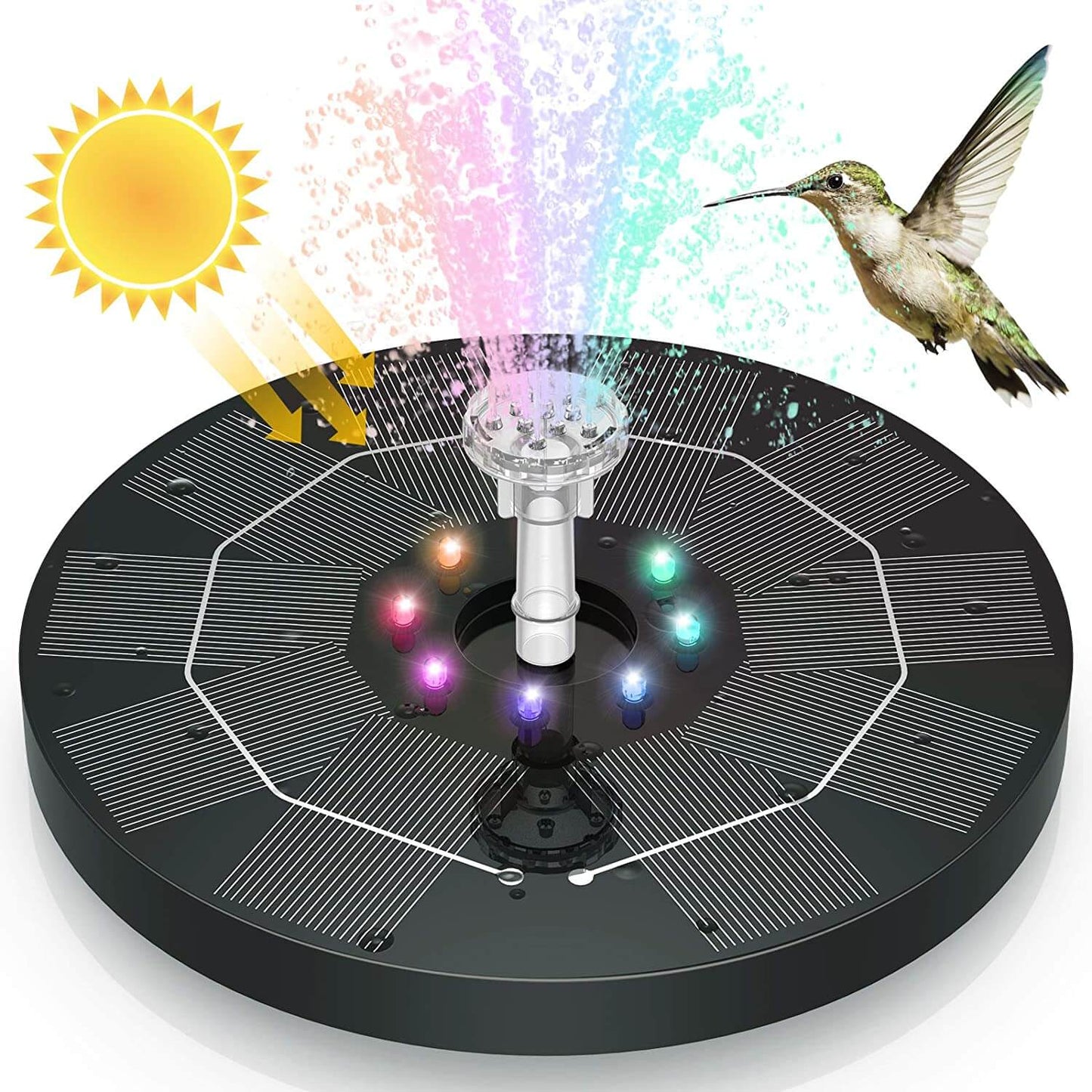 Norvo | Solenergi Fontene