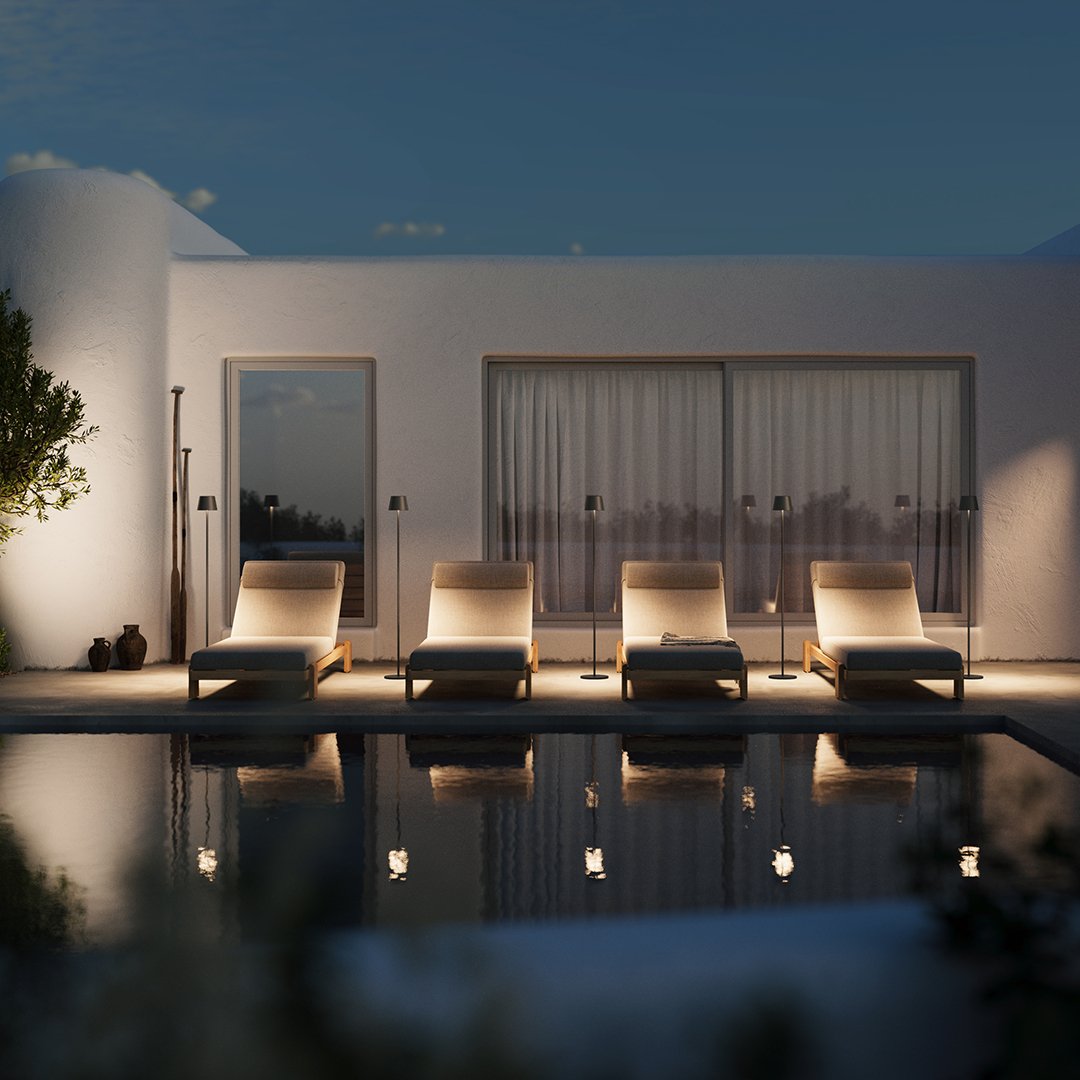 Skanto | Fleksibel LED-belysning i moderne stil!
