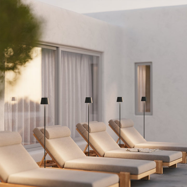 Skanto | Fleksibel LED-belysning i moderne stil!