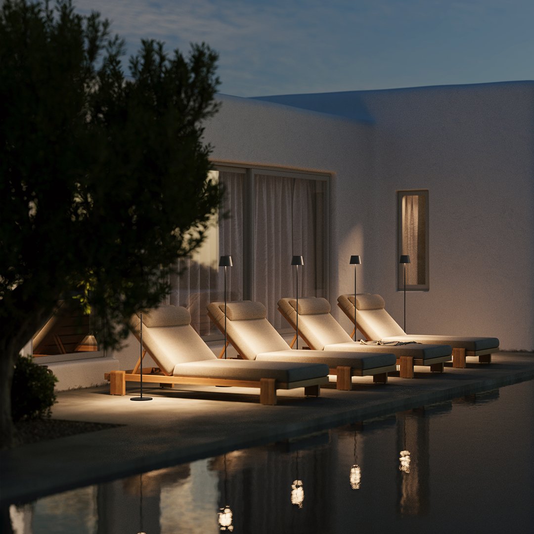 Skanto | Fleksibel LED-belysning i moderne stil!