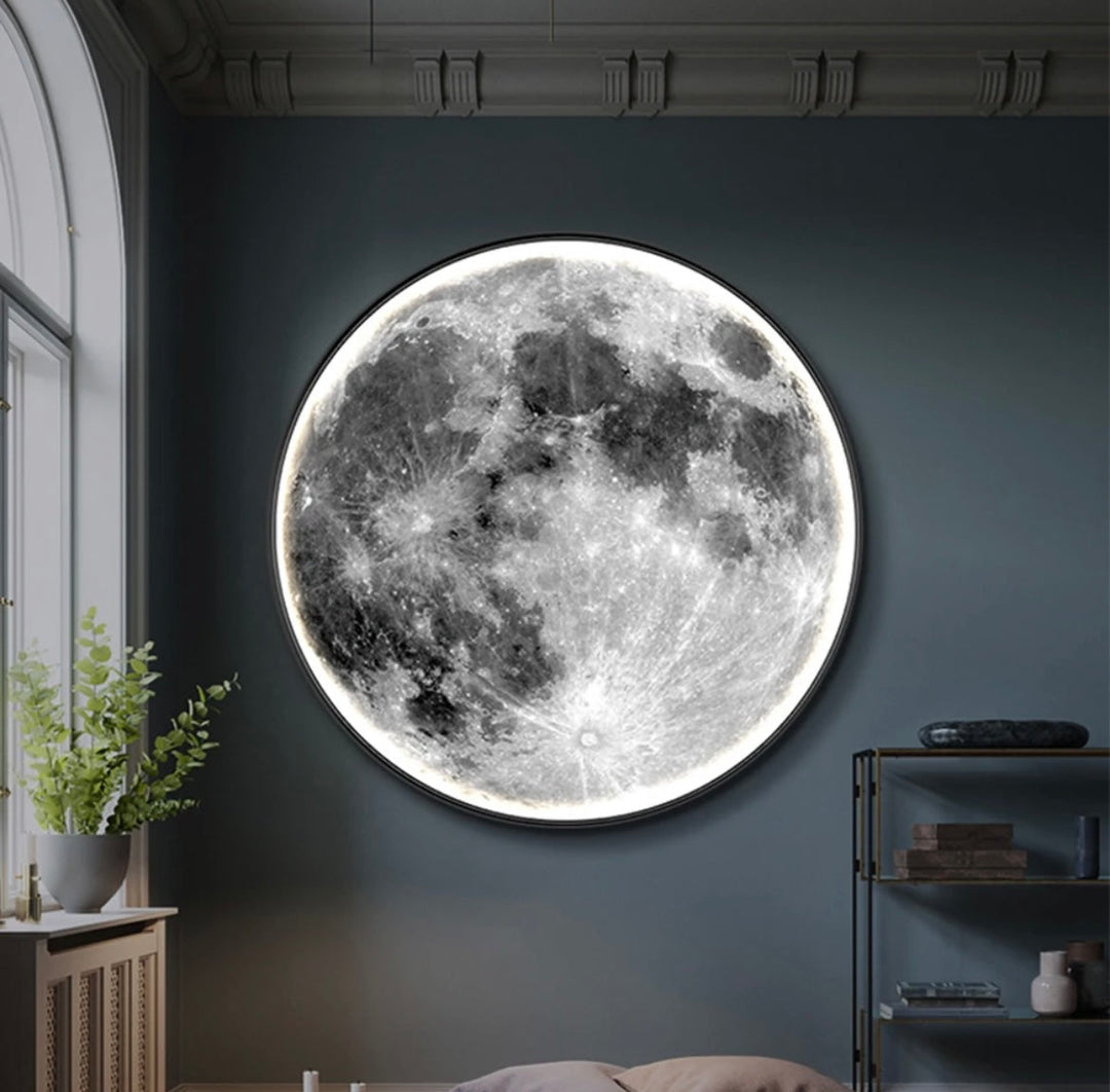 Skanto | Elegant nattbelysning inspirert