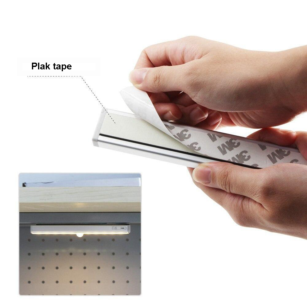 Skanto | LED-stripe moderne belysning med enkel installasjon