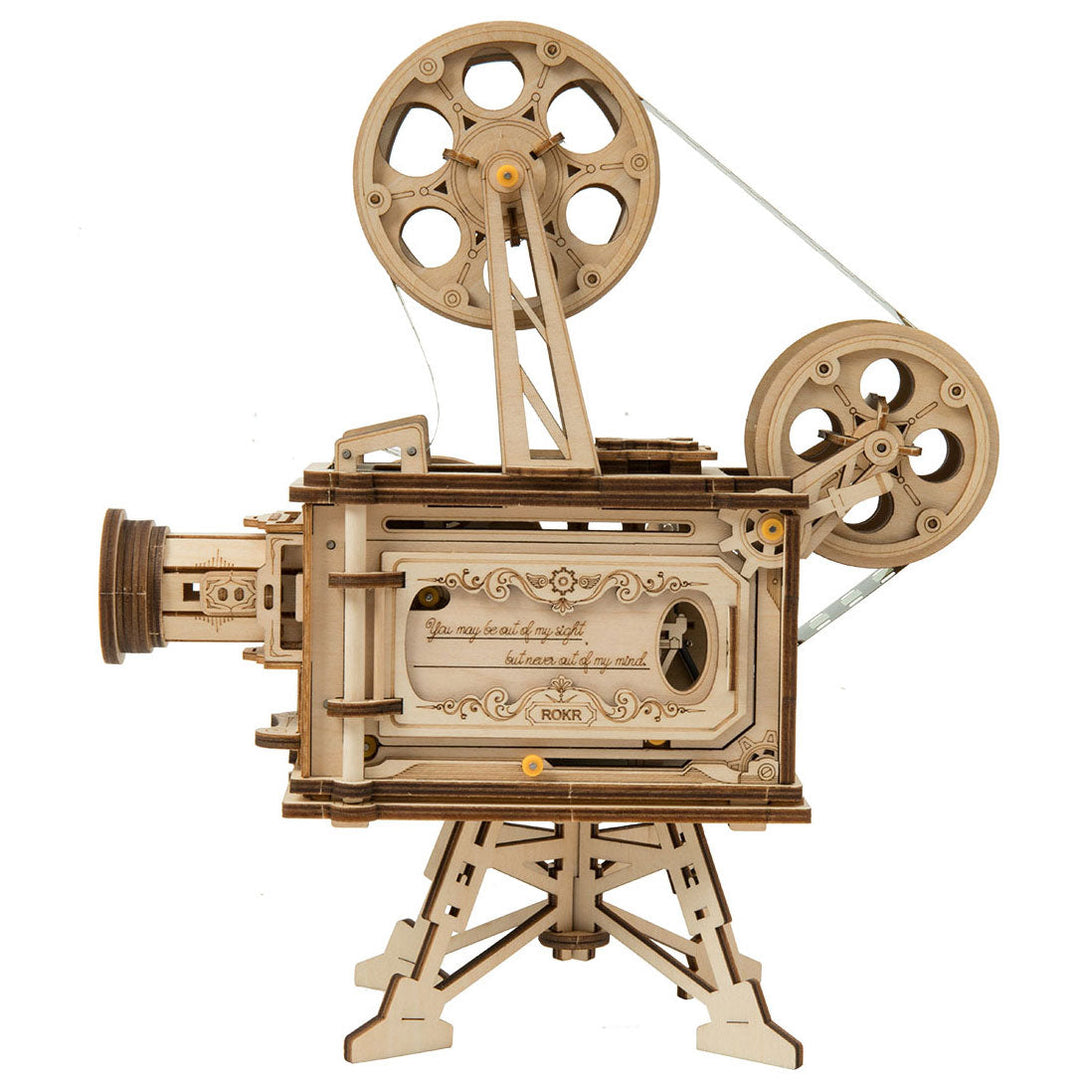 Vitascope | Filmprojektor Skanto
