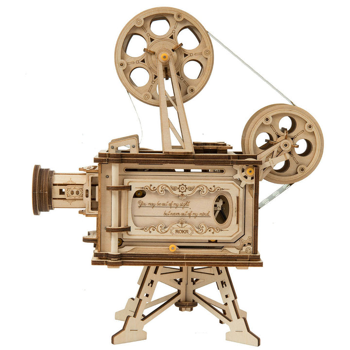Vitascope | Filmprojektor Skanto
