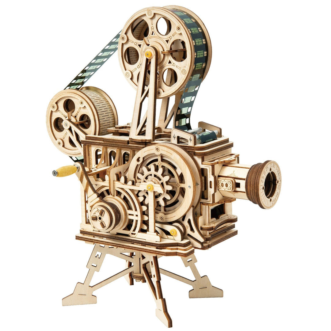 Vitascope | Filmprojektor Skanto