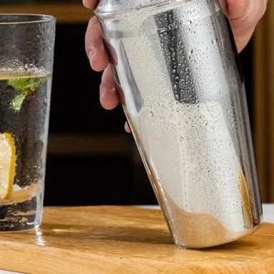 Skanto | Luksus Cocktailsett for Stilige Drinker Hjemme