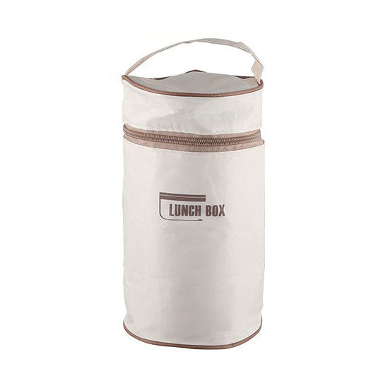 Bærbar Isolert Lunsj Container Sett | Skanto