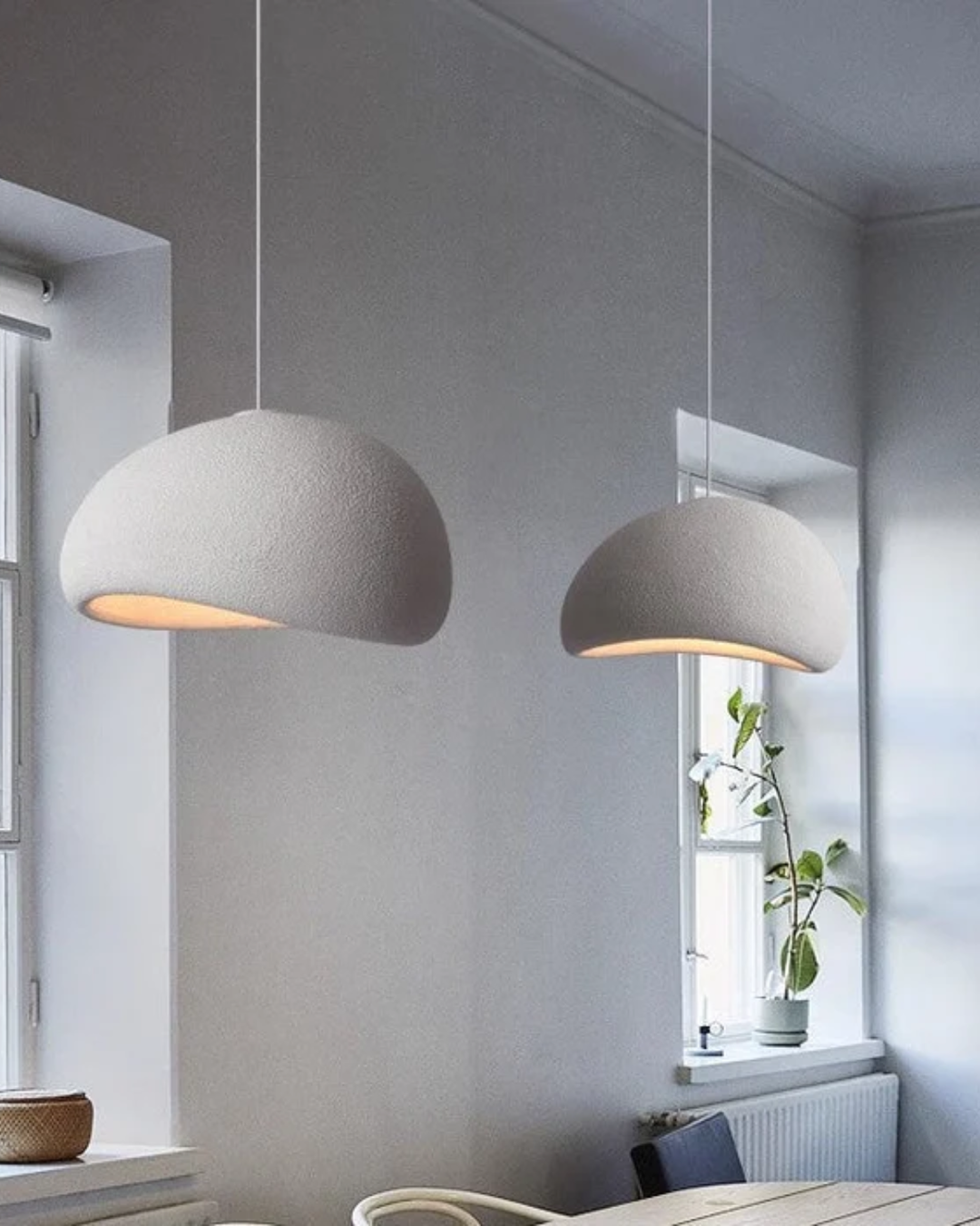 Skanto | Stylish Lysdekorasjon i en Glinsende, Stemningssettende Finish